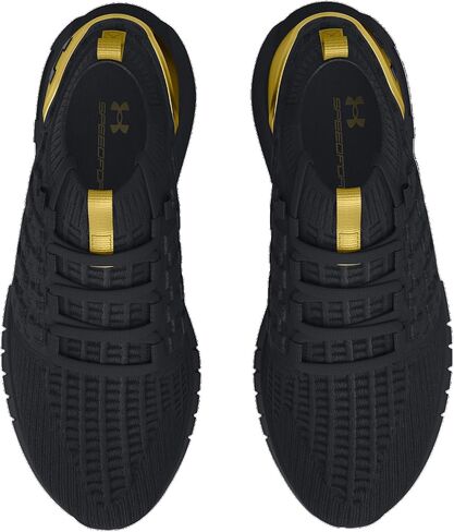 Under Armour Phantom 1 Modern - Men's (Gold/Black) in Saudi Arabia