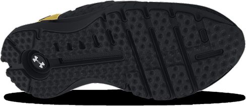 Under Armour Phantom 1 Modern - Men's (Gold/Black) in Saudi Arabia