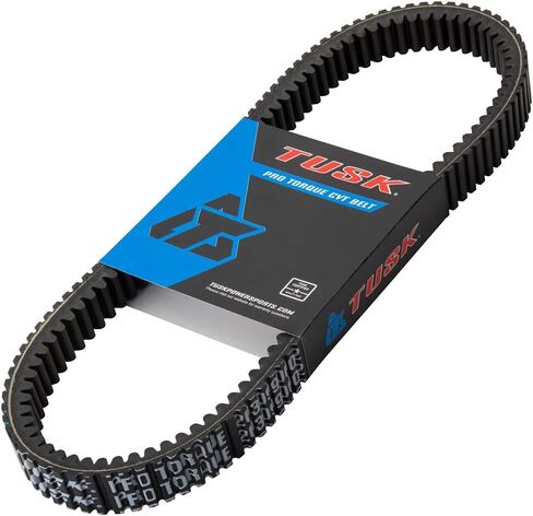 TUSK PRO TORQUE CVT BELT متوافق مع Polaris RZR XP/XP4 1000 2015-2023/General XP 1000/General XP 4 1000 2020-2025 in Saudi Arabia