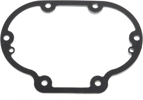 TOFR Clutch Hub Release Cover Gasket for 36805-06 Harley 2007-Up All Twin Cam Dyna Touring Softail in Saudi Arabia