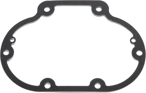 TOFR Clutch Hub Release Cover Gasket for 36805-06 Harley 2007-Up All Twin Cam Dyna Touring Softail in Saudi Arabia