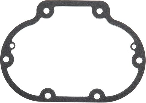 TOFR Clutch Hub Release Cover Gasket for 36805-06 Harley 2007-Up All Twin Cam Dyna Touring Softail in Saudi Arabia