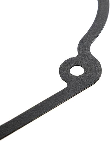 TOFR Clutch Hub Release Cover Gasket for 36805-06 Harley 2007-Up All Twin Cam Dyna Touring Softail in Saudi Arabia