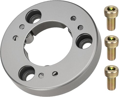 JAVIK Starter Clutch One Way Bearing & Bolts Fit for Kawasaki Bayou KLF185 KLF220 KLF250 Nin-ja EX250 EX300 ZX600 KZ305 KLE300 ZX600 EL250 KLT20 1981-2024，O.E.M#13193-1002 in Saudi Arabia