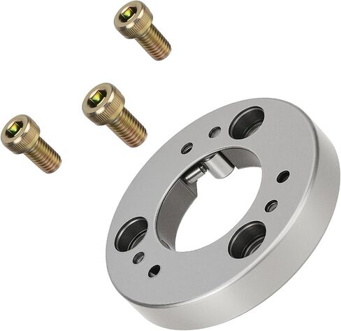 JAVIK Starter Clutch One Way Bearing & Bolts Fit for Kawasaki Bayou KLF185 KLF220 KLF250 Nin-ja EX250 EX300 ZX600 KZ305 KLE300 ZX600 EL250 KLT20 1981-2024，O.E.M#13193-1002 in Saudi Arabia