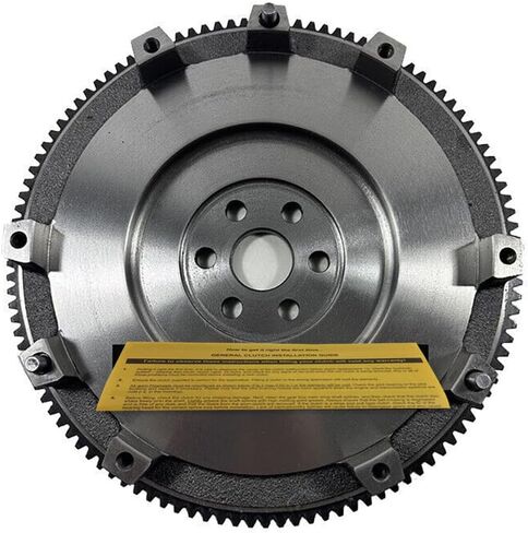 EFT NODUALR FLYWHEEL FOR 1994-2005 MAZDA MIATA MX-5 1.8L MAZDASPEED 1.8L TURBO in Saudi Arabia