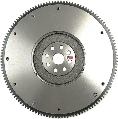 Clutchmaxpro OEM Premium Clutch Flywheel متوافق مع Saab 9-2x سوبارو باجا Crosstrek Impreza Forester Legacy Outback XV Crosstrek 2.5L غير توربو (CPFW167806-FW) in Saudi Arabia