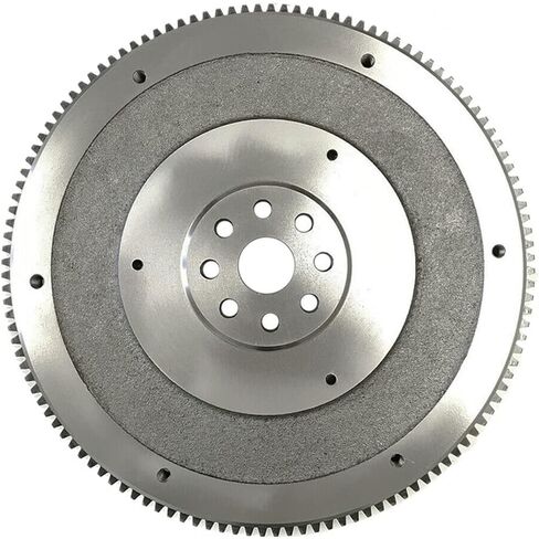 Clutchmaxpro OEM Premium Clutch Flywheel متوافق مع Saab 9-2x سوبارو باجا Crosstrek Impreza Forester Legacy Outback XV Crosstrek 2.5L غير توربو (CPFW167806-FW) in Saudi Arabia