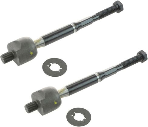 Piece Kit Lower Ball Joint Inner Outer Tie Rod Sway Bar Sealed for Nissan for Versa 1.8L 2007-2012 & 1.6L 2009-2012 223-5507 K750098 in Saudi Arabia