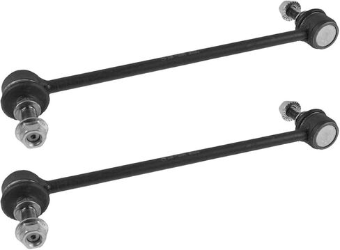 Piece Kit Lower Ball Joint Inner Outer Tie Rod Sway Bar Sealed for Nissan for Versa 1.8L 2007-2012 & 1.6L 2009-2012 223-5507 K750098 in Saudi Arabia