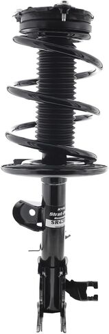 KYB SR4386 Strut-Plus Complete Corner Unit Assembly -Strut, Mount and Spring in Kuwait