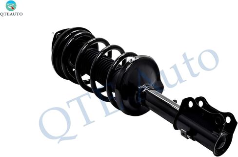 PM Auto Set Front Quick Complete Strut-Coil Spring-Rear Shock For 2006-2013 Suzuki Grand Vitara 4WD in Saudi Arabia