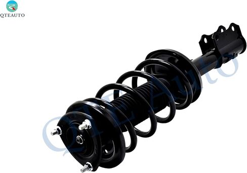PM Auto Set Front Quick Complete Strut-Coil Spring-Rear Shock For 2006-2013 Suzuki Grand Vitara 4WD in Saudi Arabia