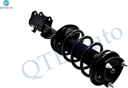 PM Auto Set Front Quick Complete Strut-Coil Spring-Rear Shock For 2006-2013 Suzuki Grand Vitara 4WD in Saudi Arabia