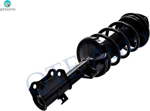 PM Auto Set Front Quick Complete Strut-Coil Spring-Rear Shock For 2006-2013 Suzuki Grand Vitara 4WD in Saudi Arabia