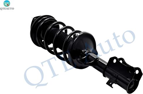 PM Auto Set Front Quick Complete Strut-Coil Spring-Rear Shock For 2006-2013 Suzuki Grand Vitara 4WD in Saudi Arabia
