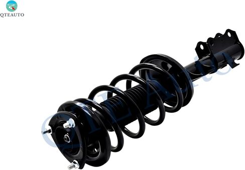 PM Auto Set Front Quick Complete Strut-Coil Spring-Rear Shock For 2006-2013 Suzuki Grand Vitara 4WD in Saudi Arabia