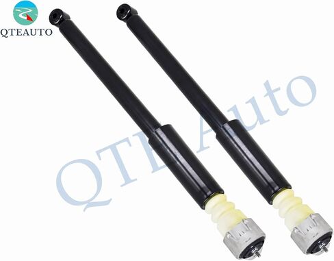 PM Auto Pair 2 خلفي مجموعة مجموعة الامتصاص الصدمات الكاملة لعام 2017 2018 Toyota Yaris IA in Kuwait