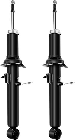 Shocks,ECCPP Front Pair Shock Absorbers Strut Kits Compatible with 2007 2008 2009 2010 for Infiniti G35, 2007 2008 for Infiniti G37,2011 2012 for Infiniti G25 340020 340021 in Saudi Arabia