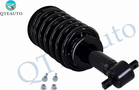 PM Auto Front Quick Complete Complete-coil shock صدمة ربيع الذروة لعام 2015-2020 in Kuwait