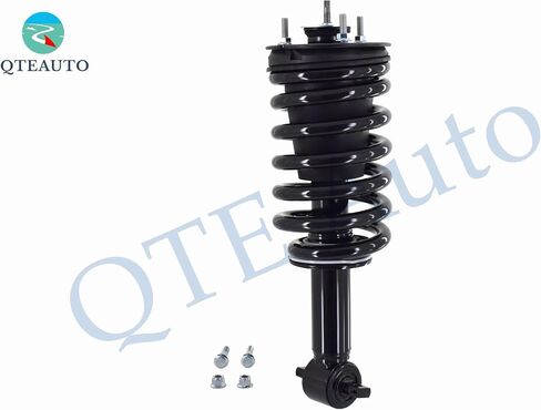 PM Auto Front Quick Complete Complete-coil shock صدمة ربيع الذروة لعام 2015-2020 in Kuwait