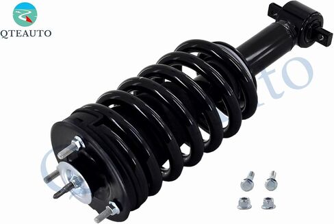 PM Auto Front Quick Complete Complete-coil shock صدمة ربيع الذروة لعام 2015-2020 in Kuwait