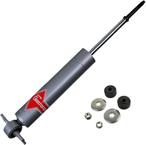 For Chevy C1500 C2500 & C3500 New Pair Front Gas-A-Just Shocks Struts - BuyAutoParts 77-61377AU New in Saudi Arabia