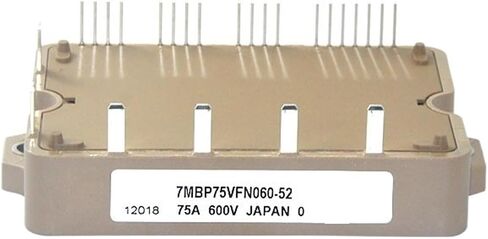 7MBP75VFN060-50 7MBP75VFN060-52 7MBP75VFN060-56 7MBP100VFN060-50 in Kuwait