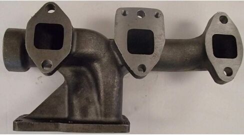RapArts IHS929 Front Turbo Mifond in Saudi Arabia