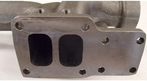 RapArts IHS929 Front Turbo Mifond in Saudi Arabia