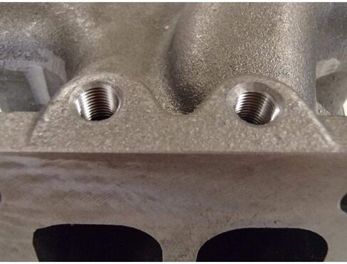 RapArts IHS929 Front Turbo Mifond in Saudi Arabia