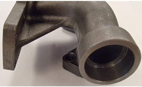 RapArts IHS929 Front Turbo Mifond in Saudi Arabia