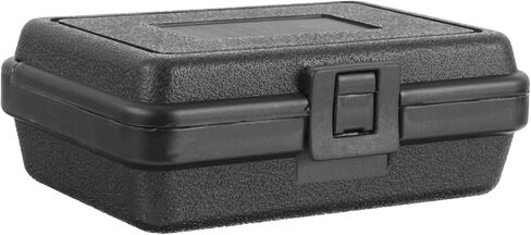 Homoyoyo Fishing Toolbox Huffice Toolbox Electrician Case Tool Tool Case Handheld Case in Saudi Arabia