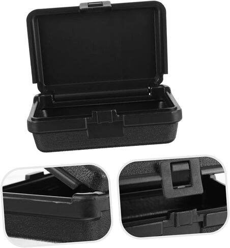 Homoyoyo Fishing Toolbox Huffice Toolbox Electrician Case Tool Tool Case Handheld Case in Saudi Arabia