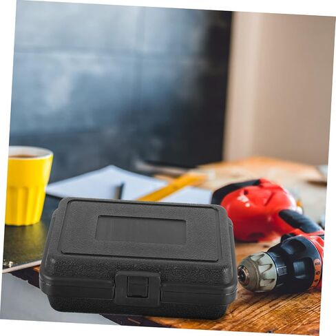 Homoyoyo Fishing Toolbox Huffice Toolbox Electrician Case Tool Tool Case Handheld Case in Saudi Arabia
