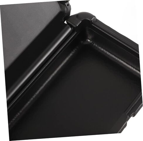 Homoyoyo Fishing Toolbox Huffice Toolbox Electrician Case Tool Tool Case Handheld Case in Saudi Arabia