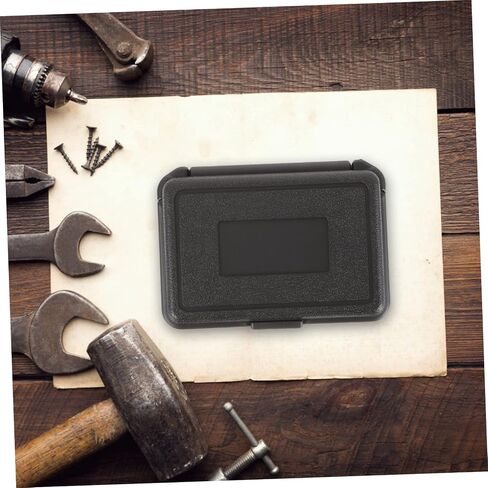 Homoyoyo Fishing Toolbox Huffice Toolbox Electrician Case Tool Tool Case Handheld Case in Saudi Arabia