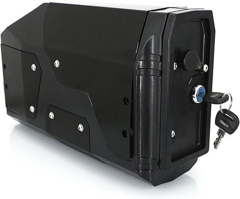 Compatible With R1250GS R1200GS LC/ADV R1200/R1250 GS F750GS F850GS F800GS GS1200/GS1250 Motorcycle 4.2L Tool Box Toolbox Accessories in Kuwait