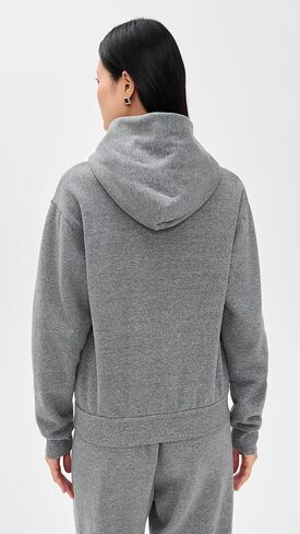 perfectwhitetee Women's Heart Hoodie in Saudi Arabia