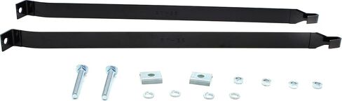 Garage-Pro Fuel Tank Strap Compatible with CHEVROLET IMPALA 1961-1964 Set of 2 (23.63 in. Length) in Saudi Arabia