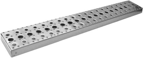 Belgrade Parts & Service, Inc. Heavy Duty 35" Long Aluminum Fuel Tank Step-Replaces A2257757090 in Saudi Arabia