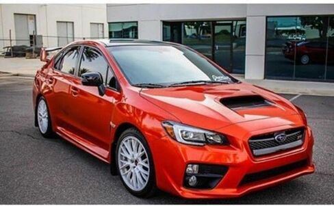 3M 1080 G364 Gloss Fiery Orange 5ft x 1ft (5 قدم/قدم) in Saudi Arabia