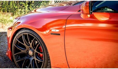 3M 1080 G364 Gloss Fiery Orange 5ft x 1ft (5 قدم/قدم) in Saudi Arabia