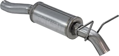 Flowmaster 717976 FlowFX Extreme Cat-Back Exhaust Kit 3 Inch 409 Stainless Steel Single Exit Compatible with 2014-2019 Chevy Silverado GMC Sierra 1500 4.3L 5.3L 2/4WD and all Wheelbases in Saudi Arabia