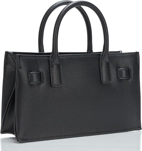 H Halston Jerry منقسم Pebble Top Zip Crossbody in Kuwait