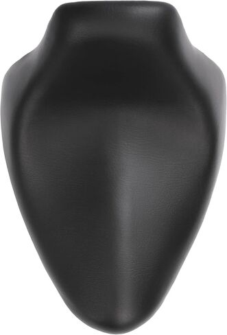مقعد منفرد متوافق مع 2000-2007 Harley Davidson Softail Fat Boy FXST FLST FLSTF RIDER RIDER SEAT Black in Kuwait