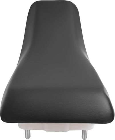 KUAFU ATV Complete Seat Cushion Compatible with 1999-2007 Honda Sportrax 400 TRX400EX 2X4 Seat Saddle Replacement Black in Saudi Arabia