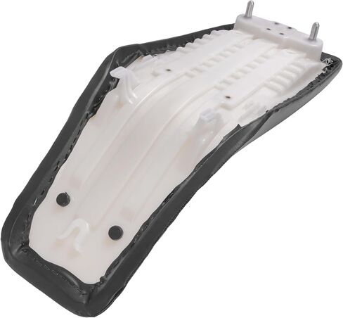 KUAFU ATV Complete Seat Cushion Compatible with 1999-2007 Honda Sportrax 400 TRX400EX 2X4 Seat Saddle Replacement Black in Saudi Arabia