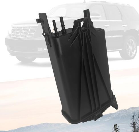 Canister Vapor متوافق مع Chevy Tahoe Avalanche 1500/Suburban 1500 ، ل GMC Yukon XL 1500 ، ل Cadillac Escalade 2000 2001 2002 2003 يحل محل 215-407 157333604 in Saudi Arabia