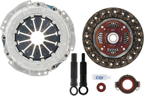 KTY03 OE Transmission Clutch Kit in Saudi Arabia